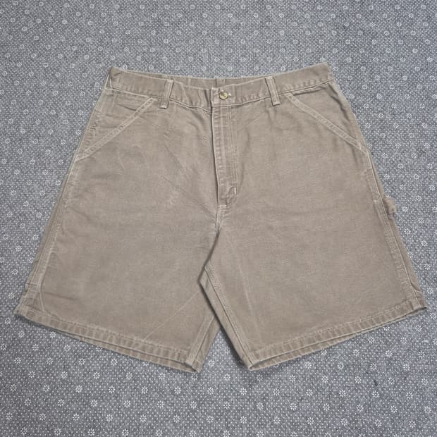 [36]90s US Made 칼하트 카펜터 -687
