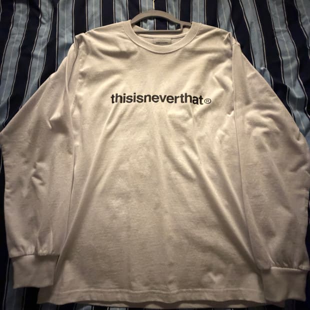 THISISNEVERTHAT