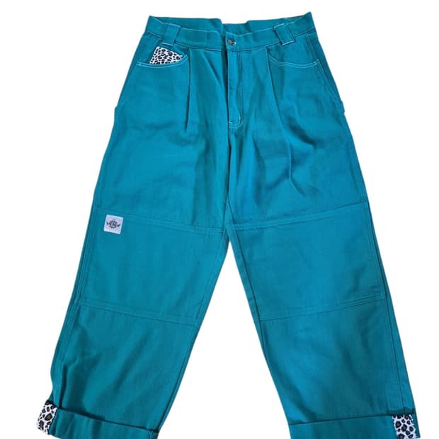 일본브랜드 9090 바지