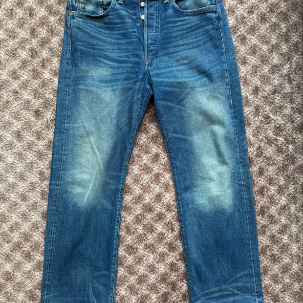 RRL 빈파포 그랜드폴스 33/32