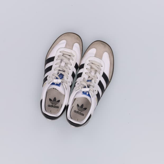 200 아디다스 키즈, 삼바 운동화 0430H