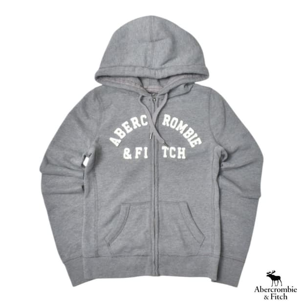 아베크롬비 후드집업 S N1165