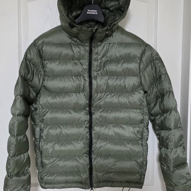 제로그램 익스페디션 다운 PRO-LITE XL