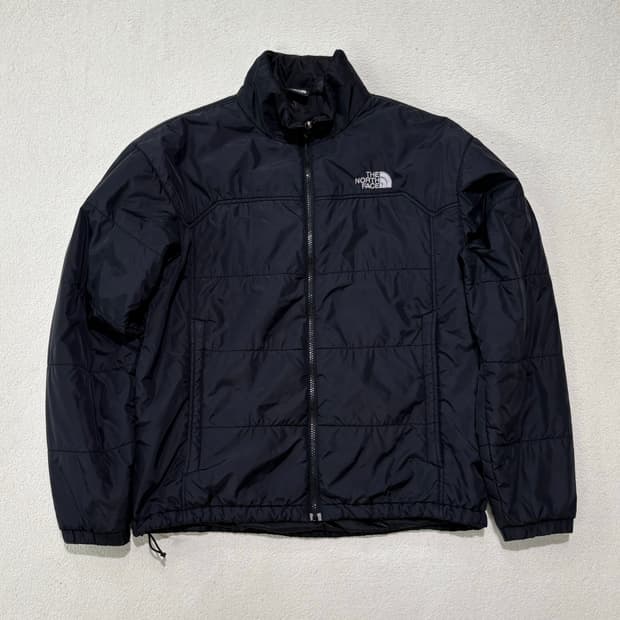 노스페이스 인술레이션 경량 패딩 자켓 100 사이즈