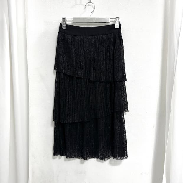 Tulle Skirt