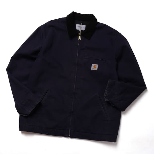 칼하트 Carhartt Detroit Jacket  