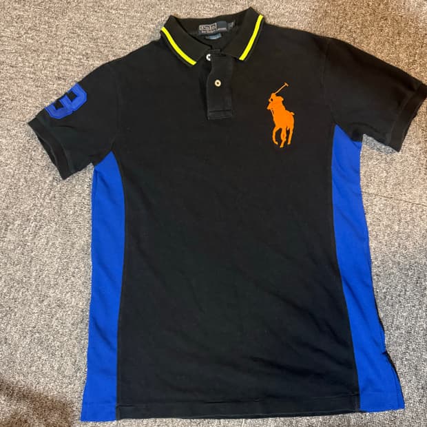 폴로 빅포니 카라티