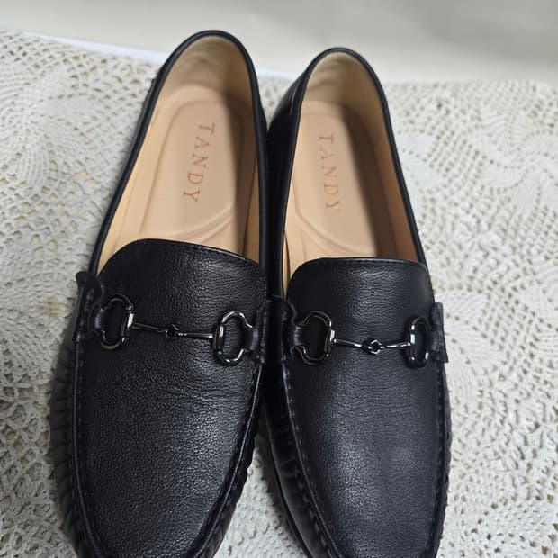 탠디 여성 로퍼 255