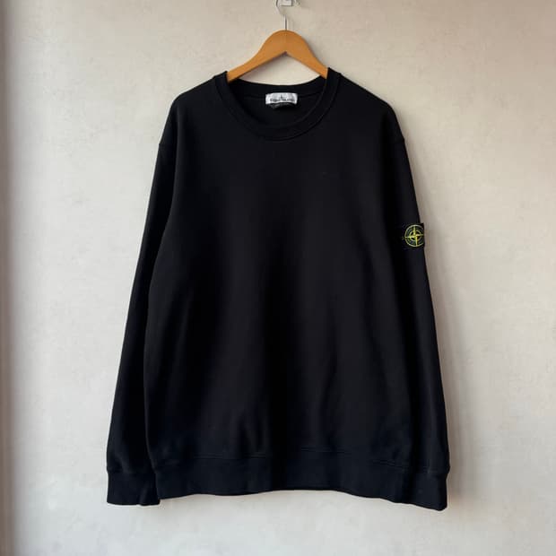 스톤아이랜드 맨투맨