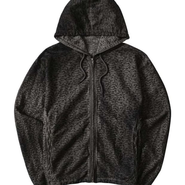 구매)Xlim ep7.01 후드집업