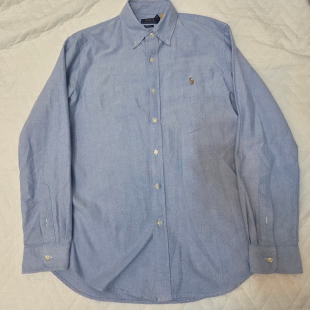 폴로 랄프로렌 셔츠 M
