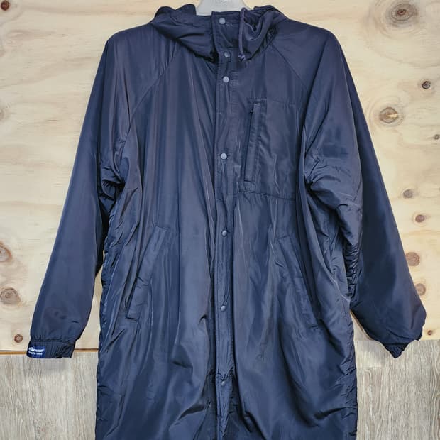 221) 엘레쎄 ellesse 리버시블 후드 자켓