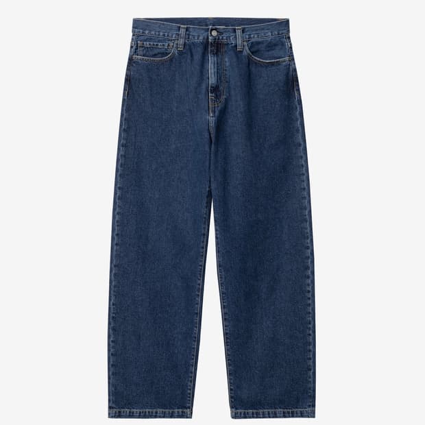칼하트 LANDON PANT ROBERTSON (새상품급)