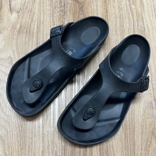 버켄스탁 지제 EVA 슬리퍼 240