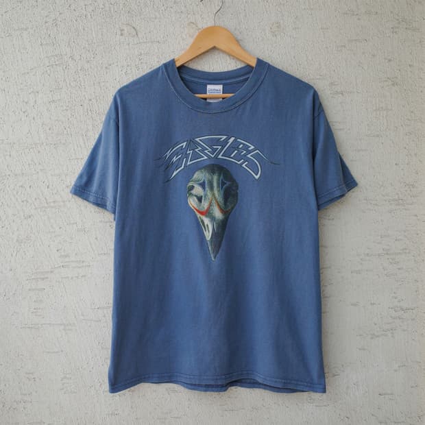 2002 Eagles North American Tour Vintage