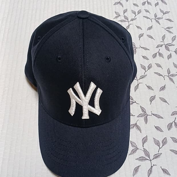 MLB 뉴욕 야구모자 Free