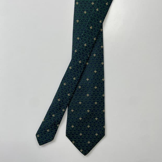 지방시 정품 명품넥타이 (GIVENCHY)