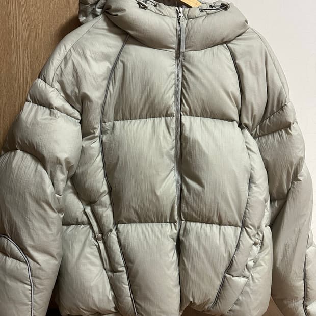 그레일즈패딩 (3)