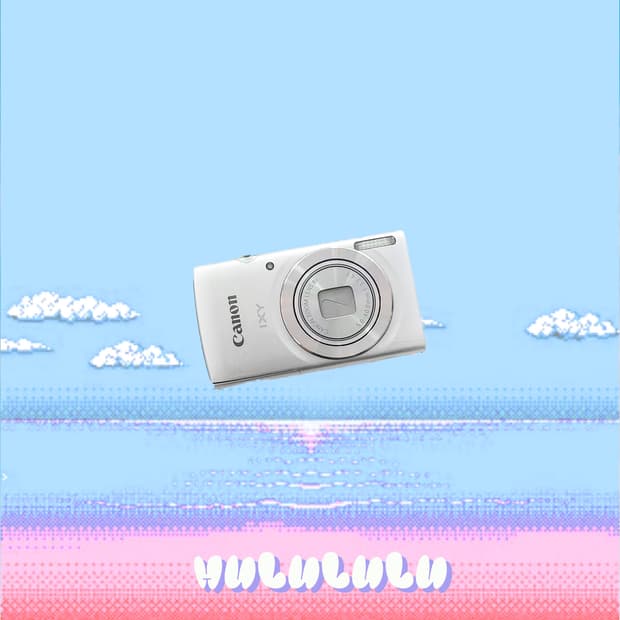 (풀박스)캐논 익시 Canon IXY 180 (익서스 IXUS 175)