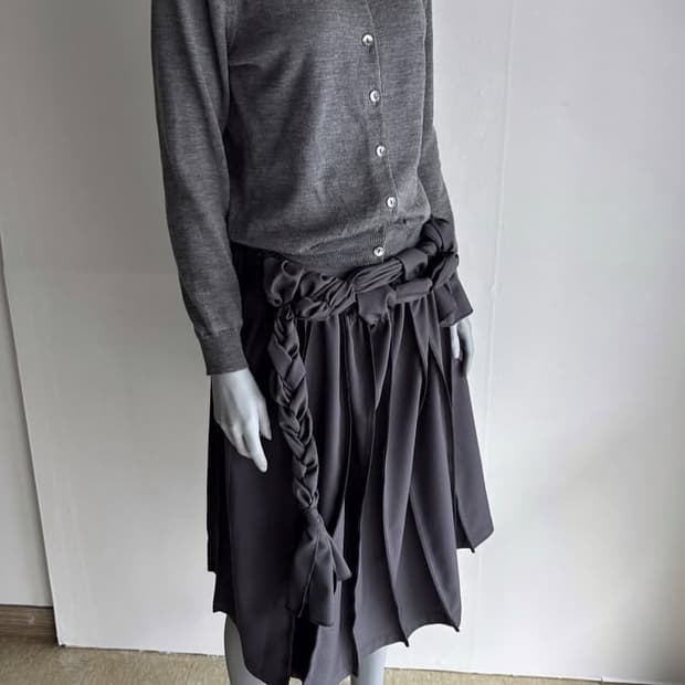 산코파퓨엘라 스커트