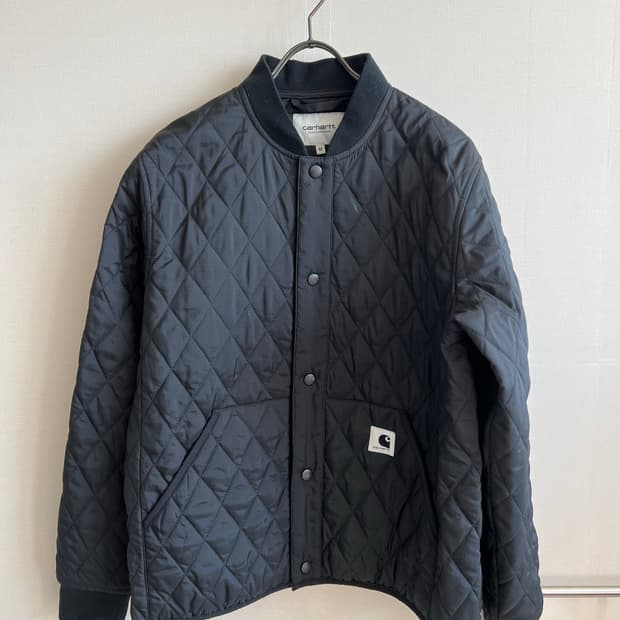 칼하트 워먼 Farrow 라이너 자켓