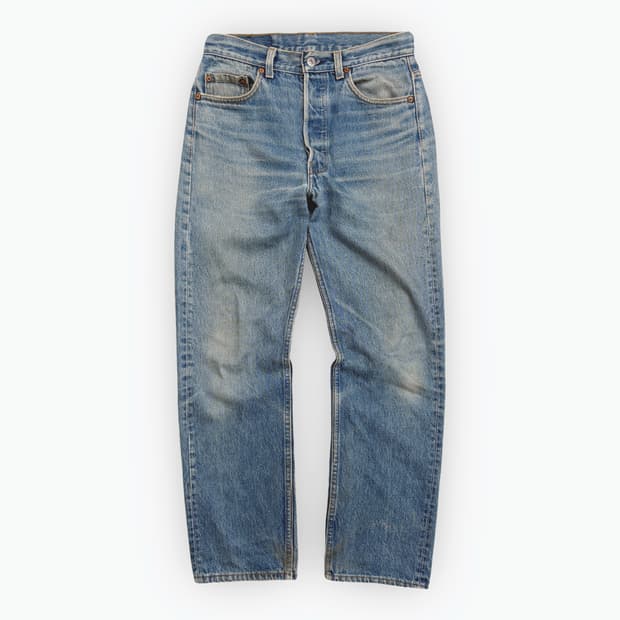 [30x31] 90s USA Levi’s 501XX pants