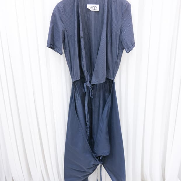 MM6 Maison Margiela