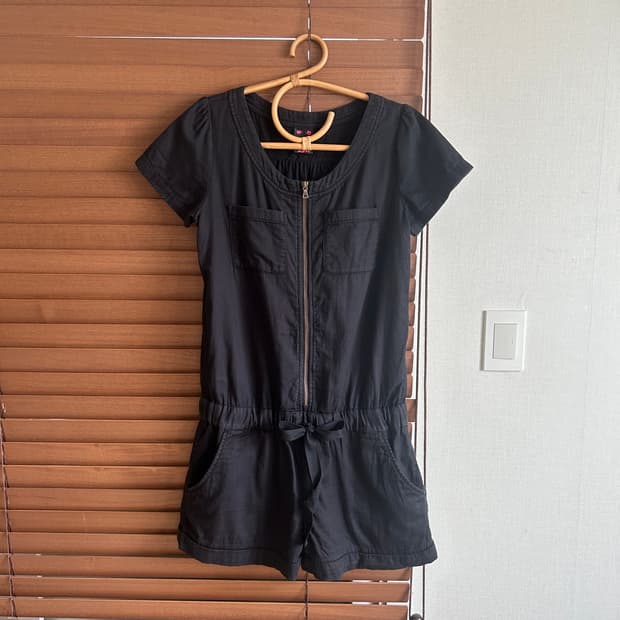 x-girl jump suit