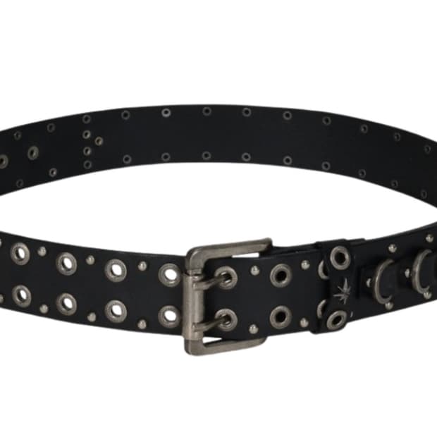 베이컨트 아카이브 스터트 벨트