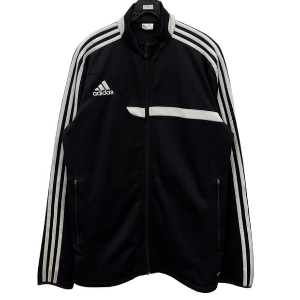 아디다스 트랙탑 