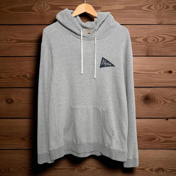 Pilgrim Surf Supply 필그림 서프서플라이 후드티 105