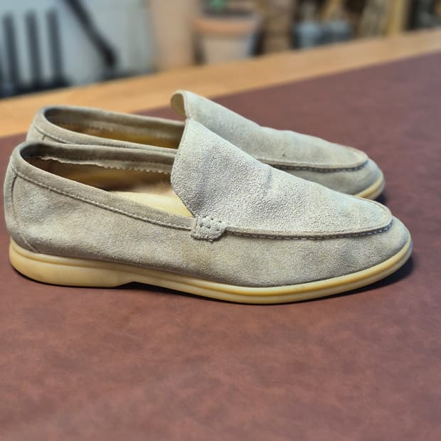 265-270(42)정품 로로피아나 