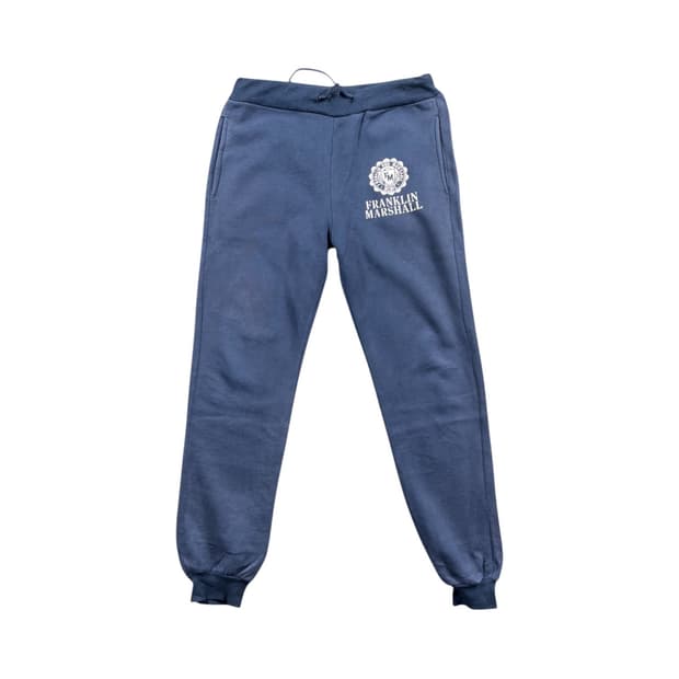 (Italy made) Franklin Marshall  스웻팬츠