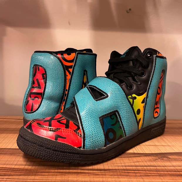 아디다스 제레미스캇 