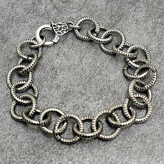 chain bracelet