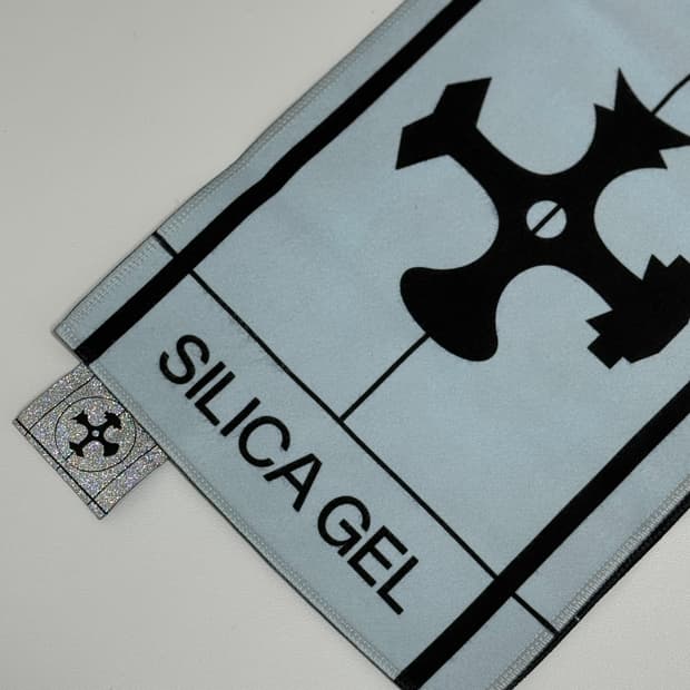 실리카겔 치어링키트 ver1 풀세트