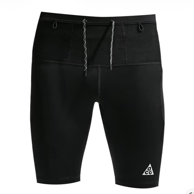 새상품 나이키 acg 라바루프 하프타이즈 xl