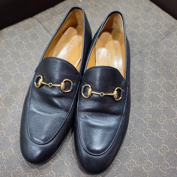 구찌 홀스빗 로퍼