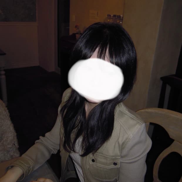 빈티지 베이지 자켓