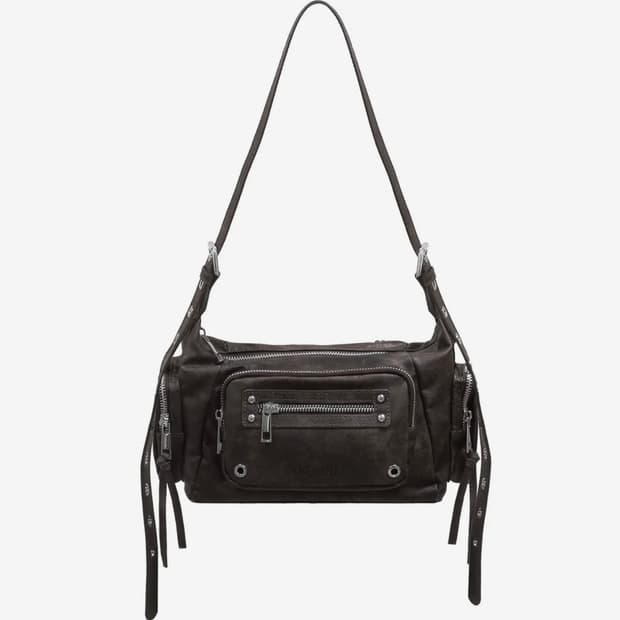 마르코 백 Marco Bag_BROWN