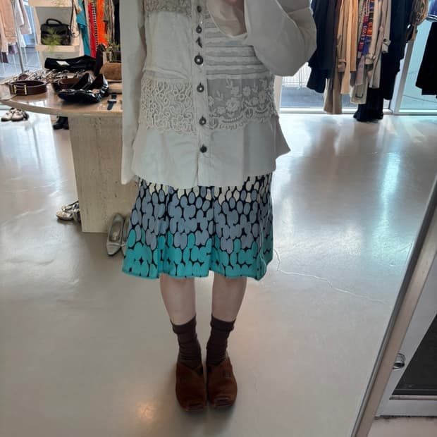 Marc Jacobs Skirt