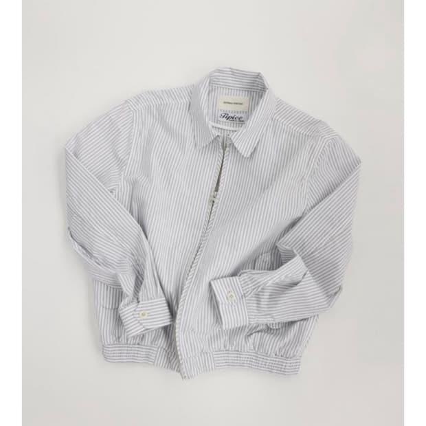 낫띵리튼 Marche summer blouson