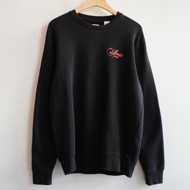 Levis 리바이스 프린팅 맨투맨