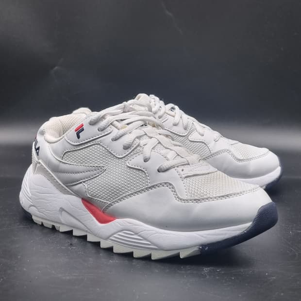 휠라 볼트 여성운동화235 