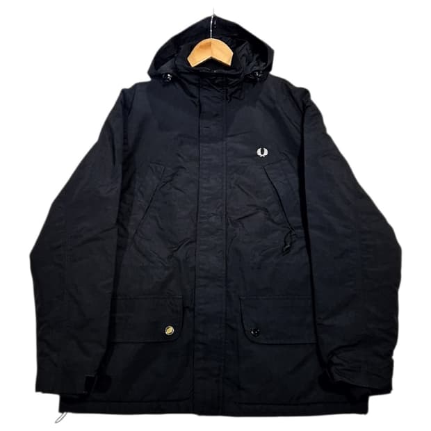 프레드페리 마운틴 자켓