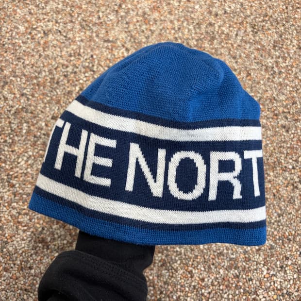 52. 노스페이스 비니