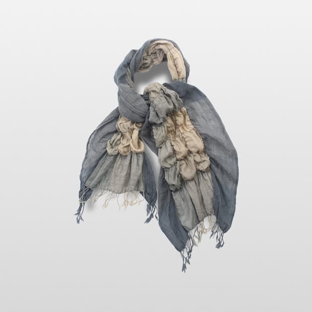 SOUND TRACK Scarf  (Made In India)