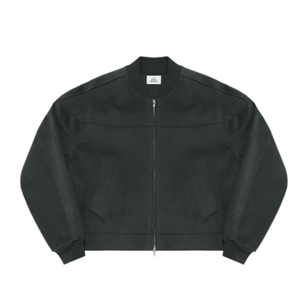 [M] MJD 몰스킨 뱅어 자켓