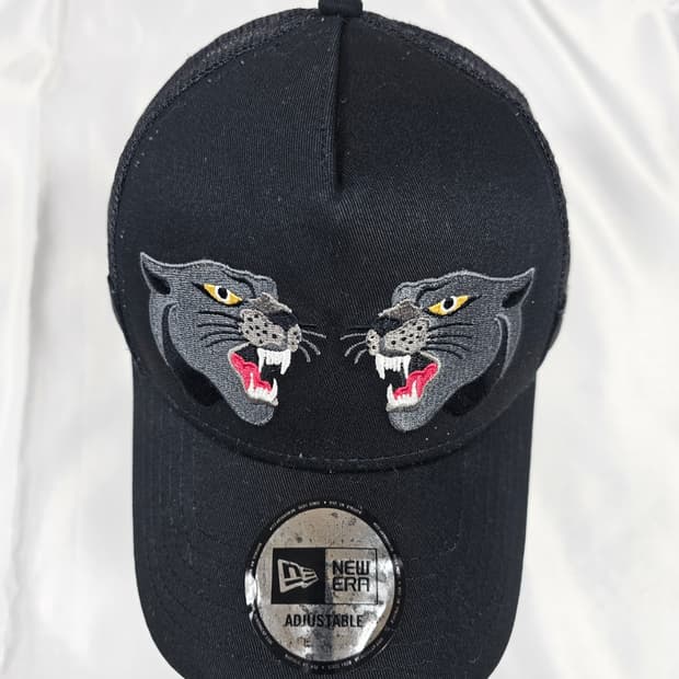 뉴에라스카쟌스냅백