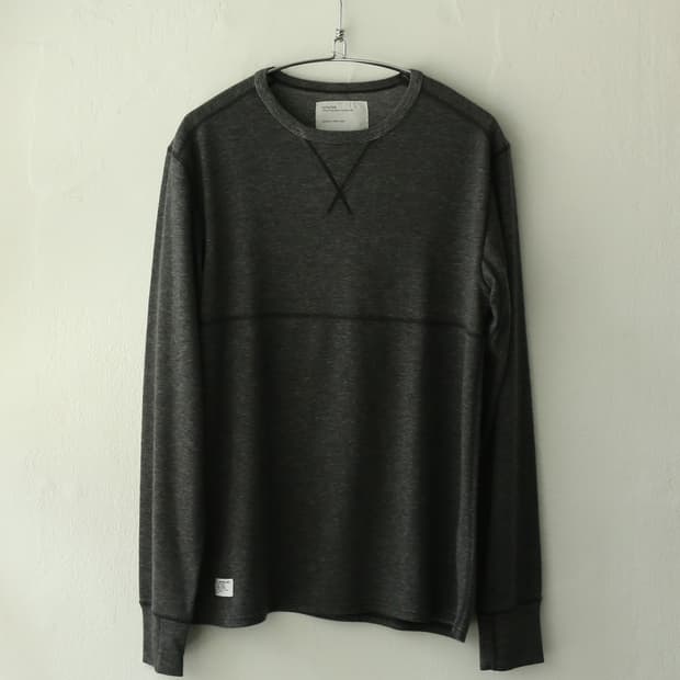 WTAPS 롱슬리브 티셔츠 